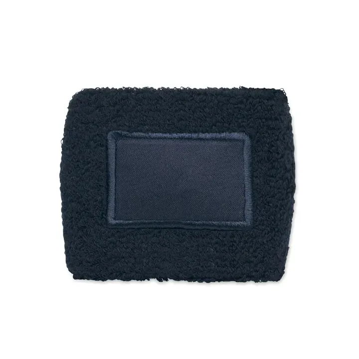 Wristband in polycotton - MO2608 (MOCN#85)